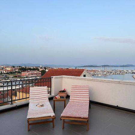 Apartman Lusy Tribalj 外观 照片