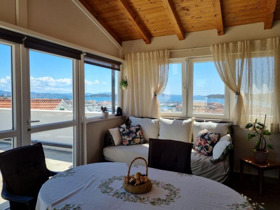Apartman Lusy Tribalj 外观 照片