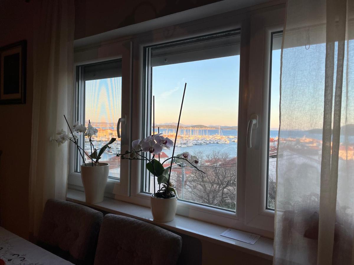 Apartman Lusy Tribalj 外观 照片