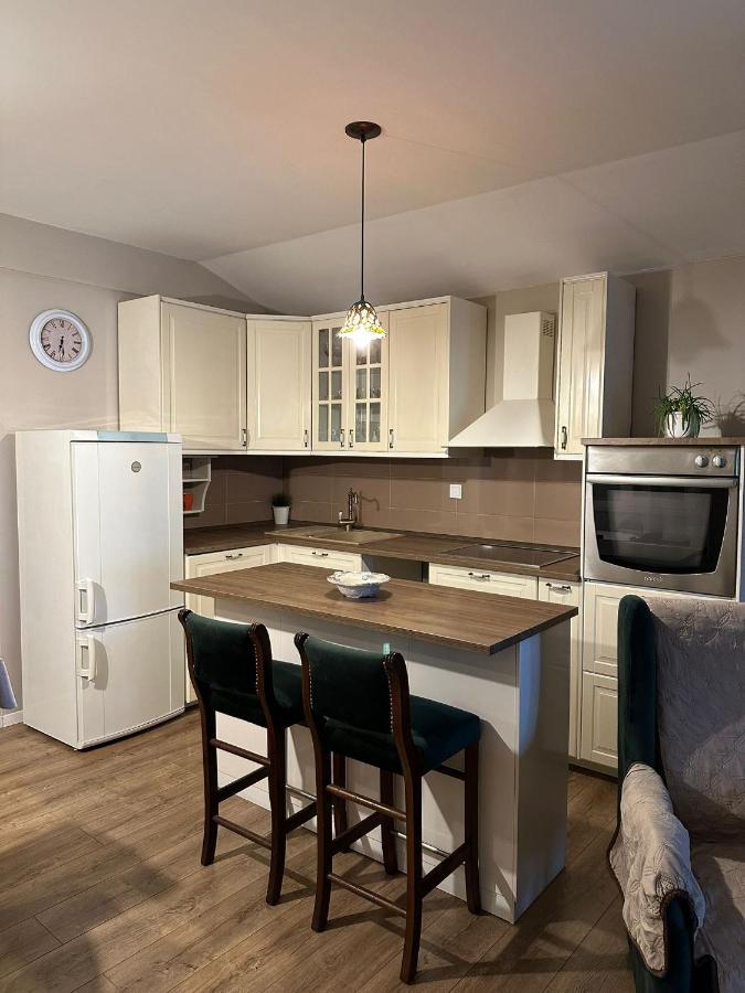 Apartman Lusy Tribalj 外观 照片