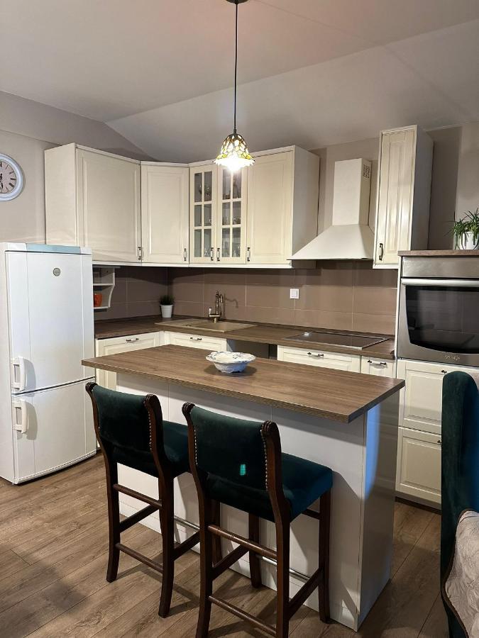 Apartman Lusy Tribalj 外观 照片