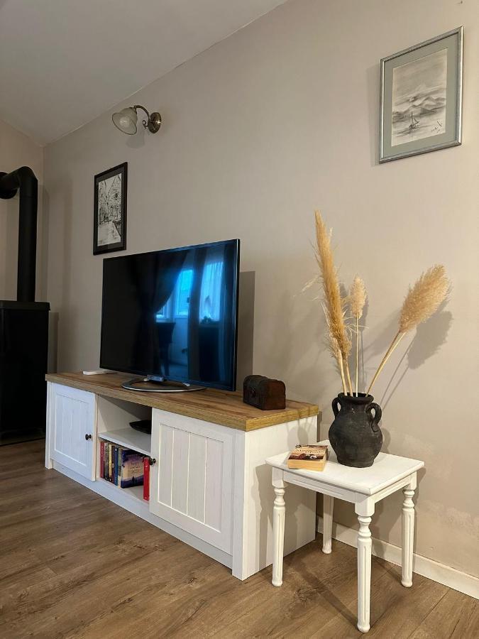 Apartman Lusy Tribalj 外观 照片